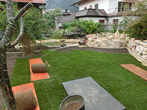 Garten Murnau, Garmisch-Partenkirchen und Weilheim